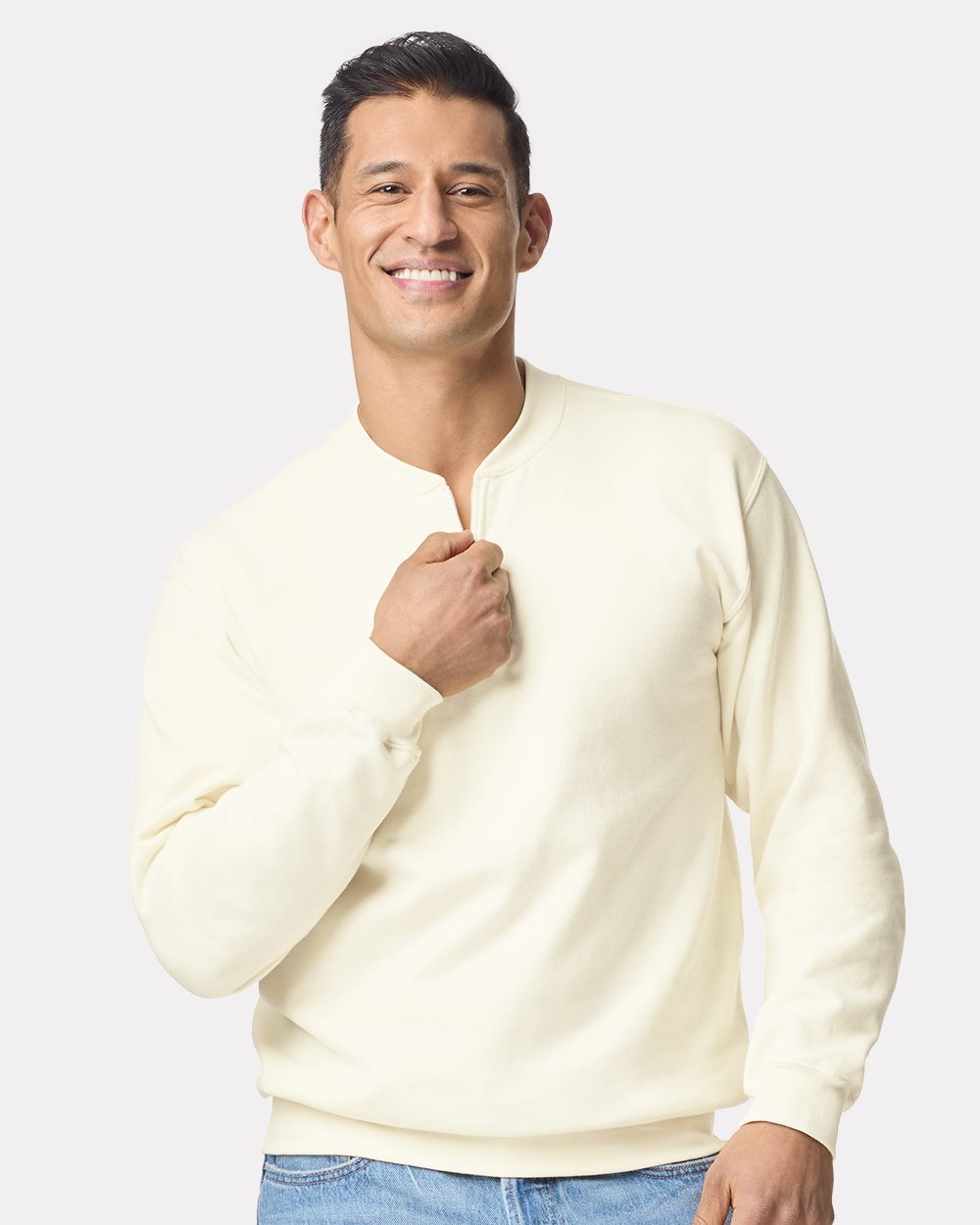 Gildan SF008 - Model