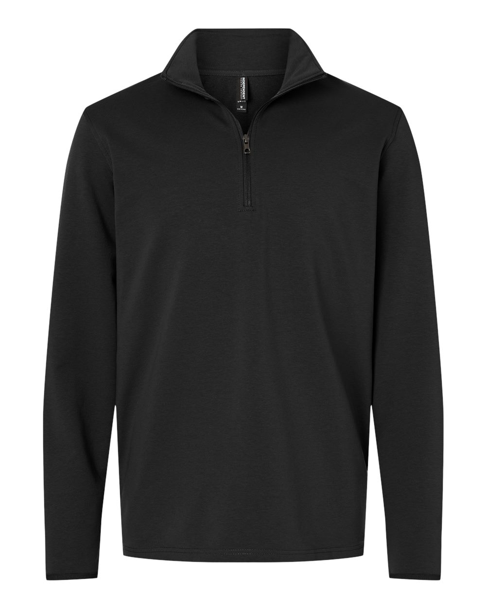 EXP20PQ Black - Front