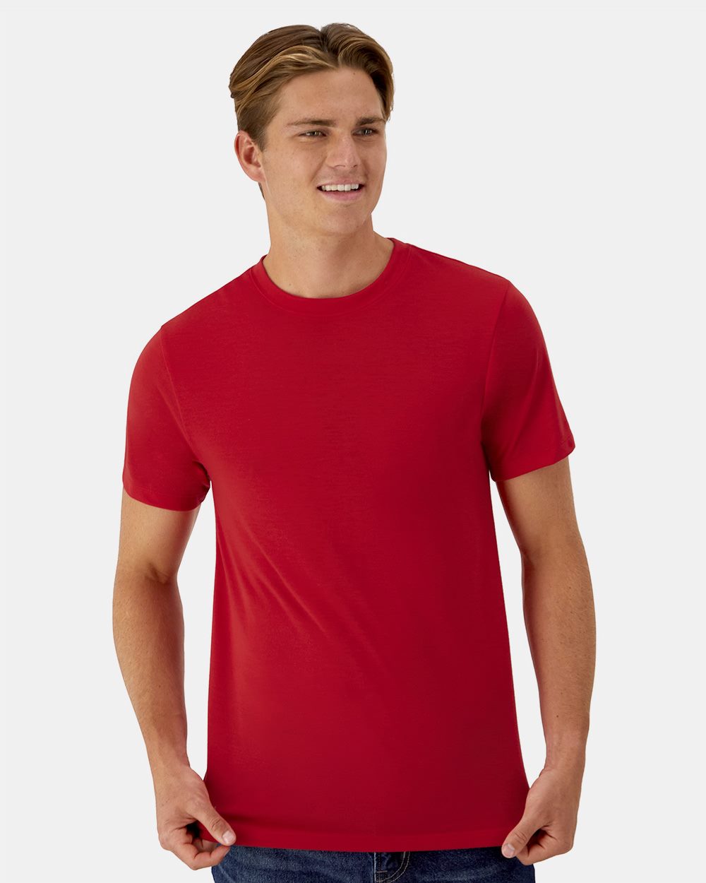 Hanes 4873 - Model