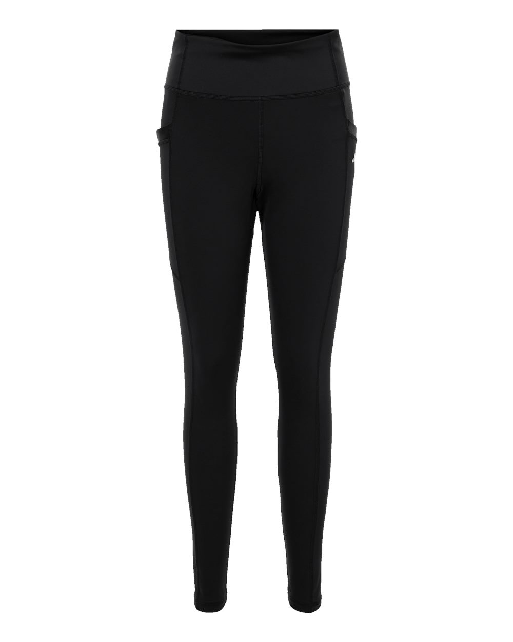 A1010 Black - Front