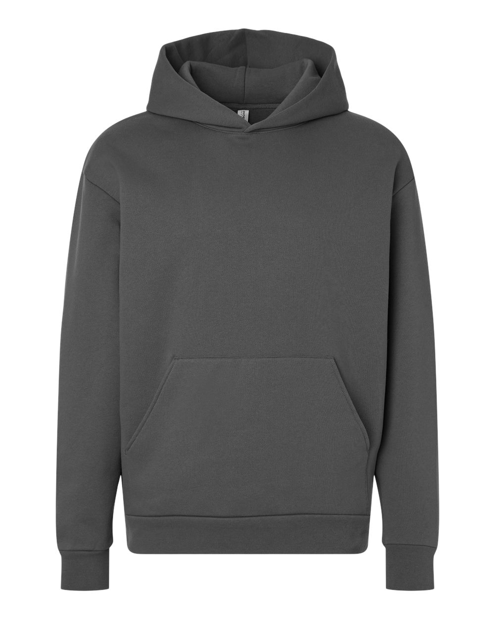 IND330BLV Pigment Black - Front