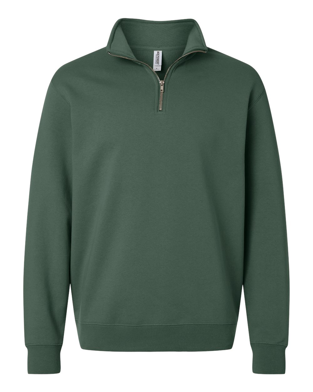 SS4600QZ Alpine Green - Front