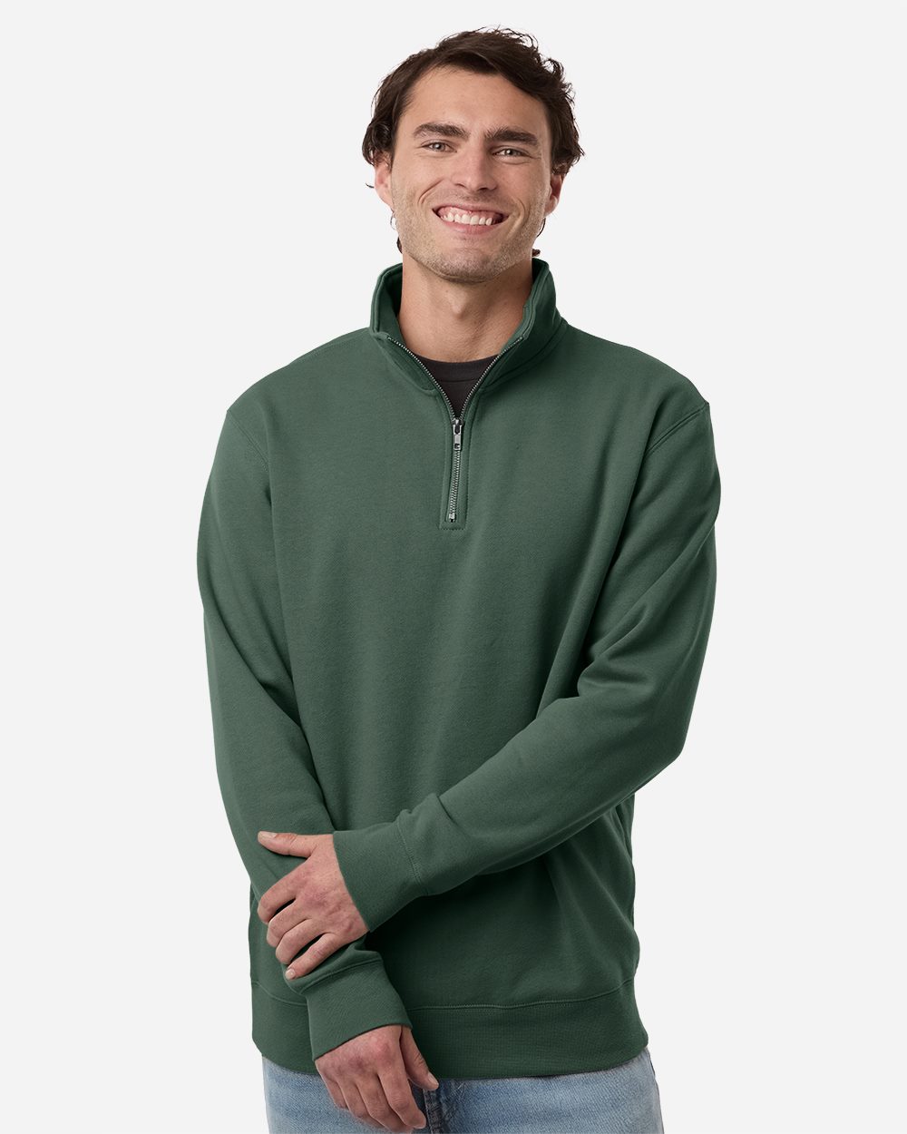 Independent Trading Co. SS4600QZ - Model
