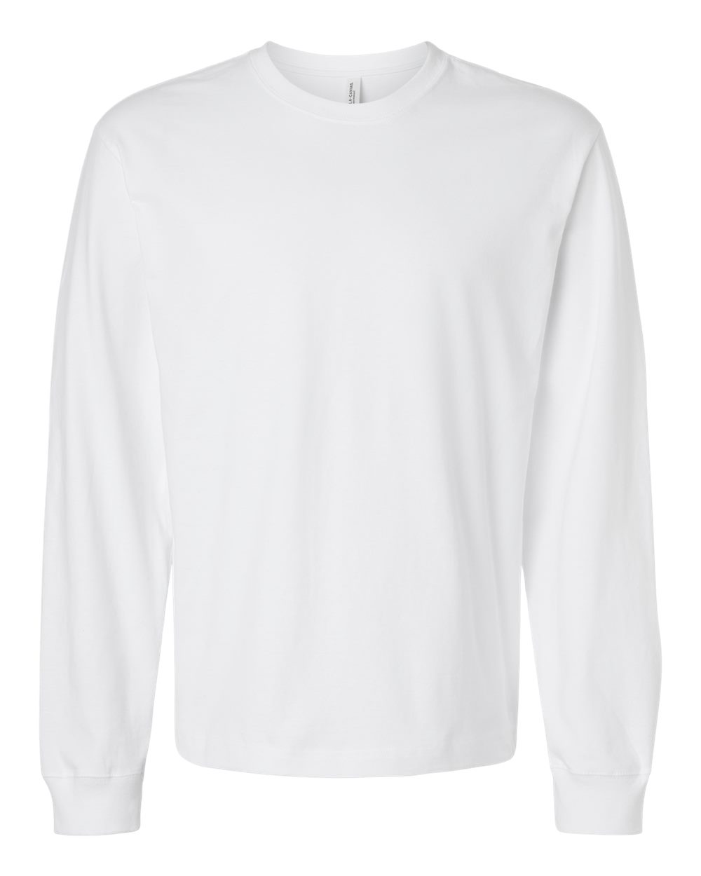4651 White - Front
