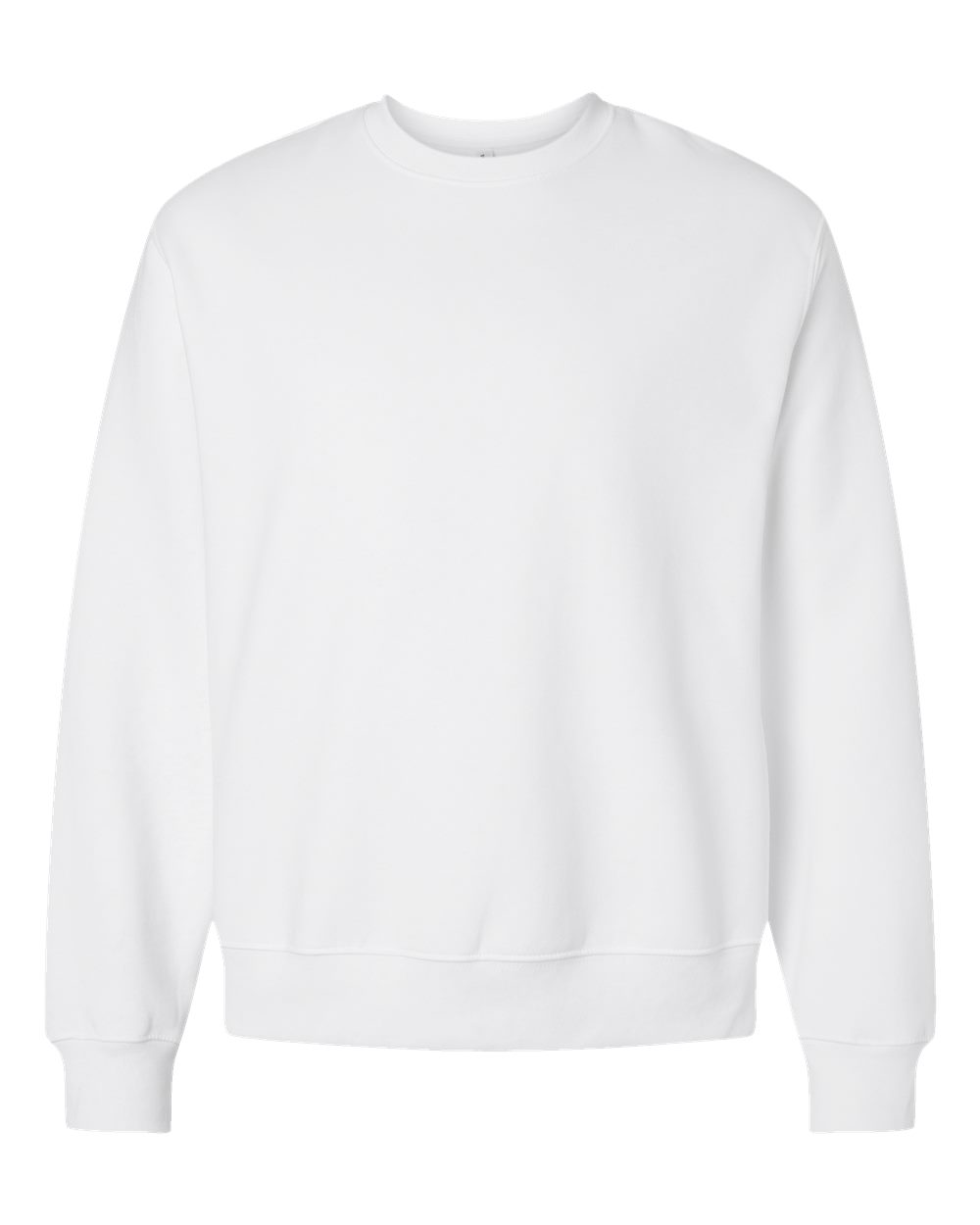 4711 White - Front