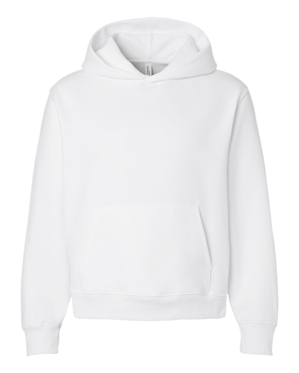 4719 White - Front