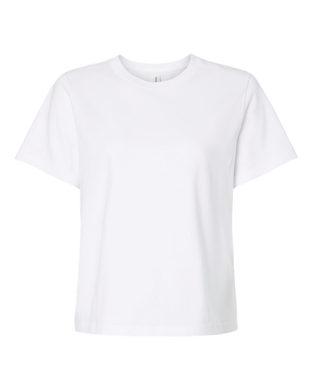 6110 White - Front