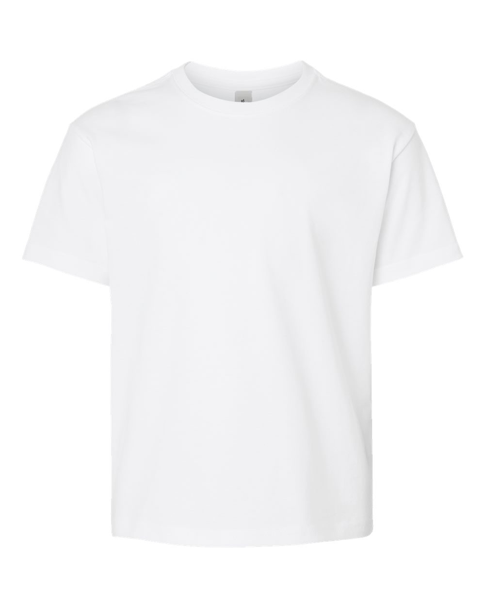 3010Y White - Front