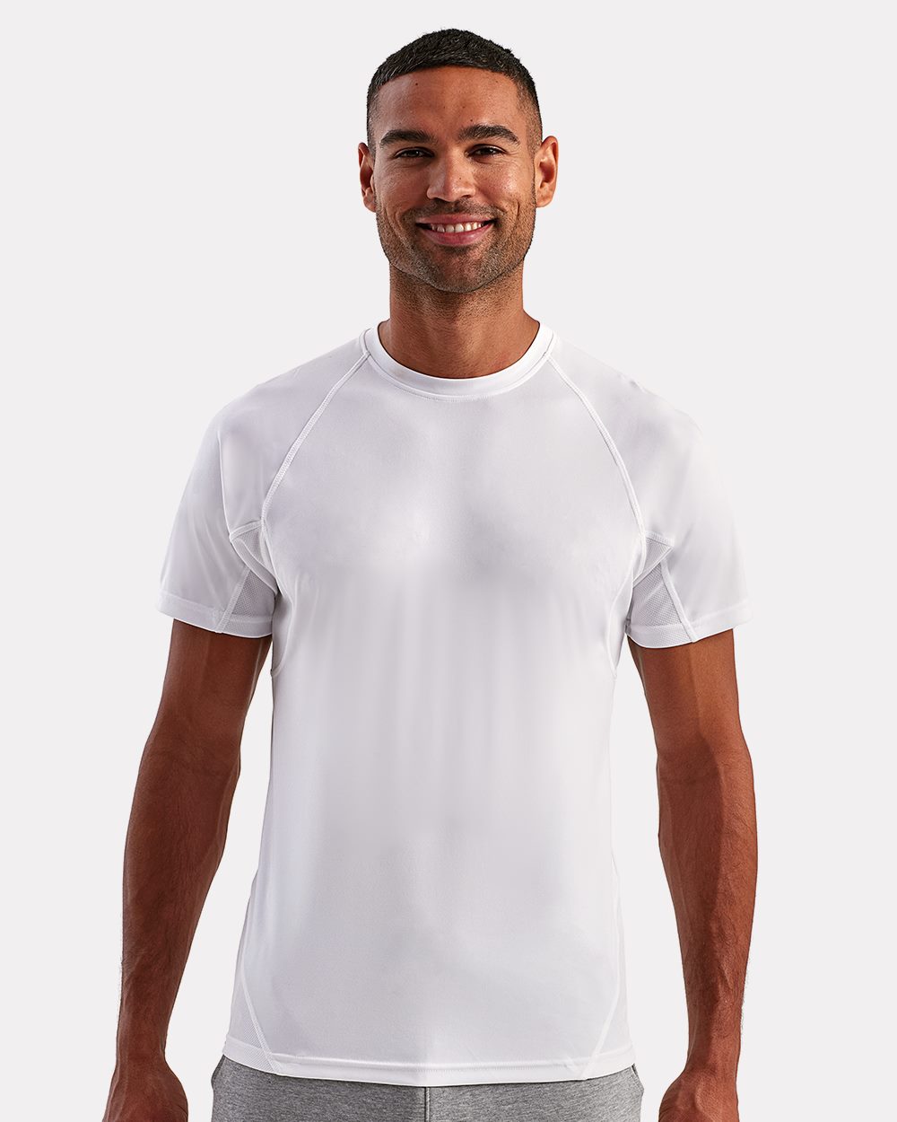 TriDri TD011 - Model