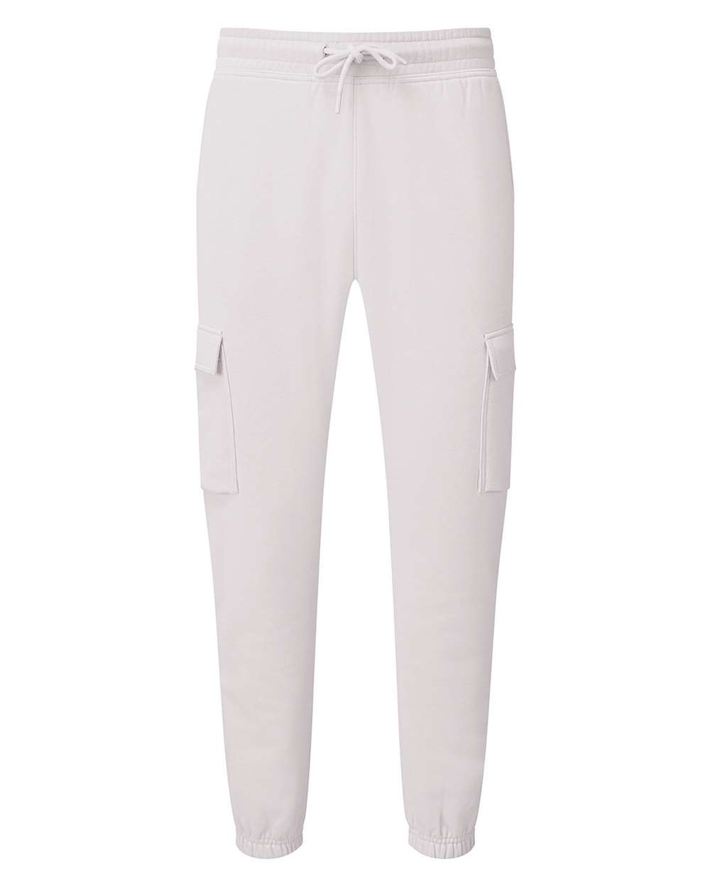 TD604 White - Front