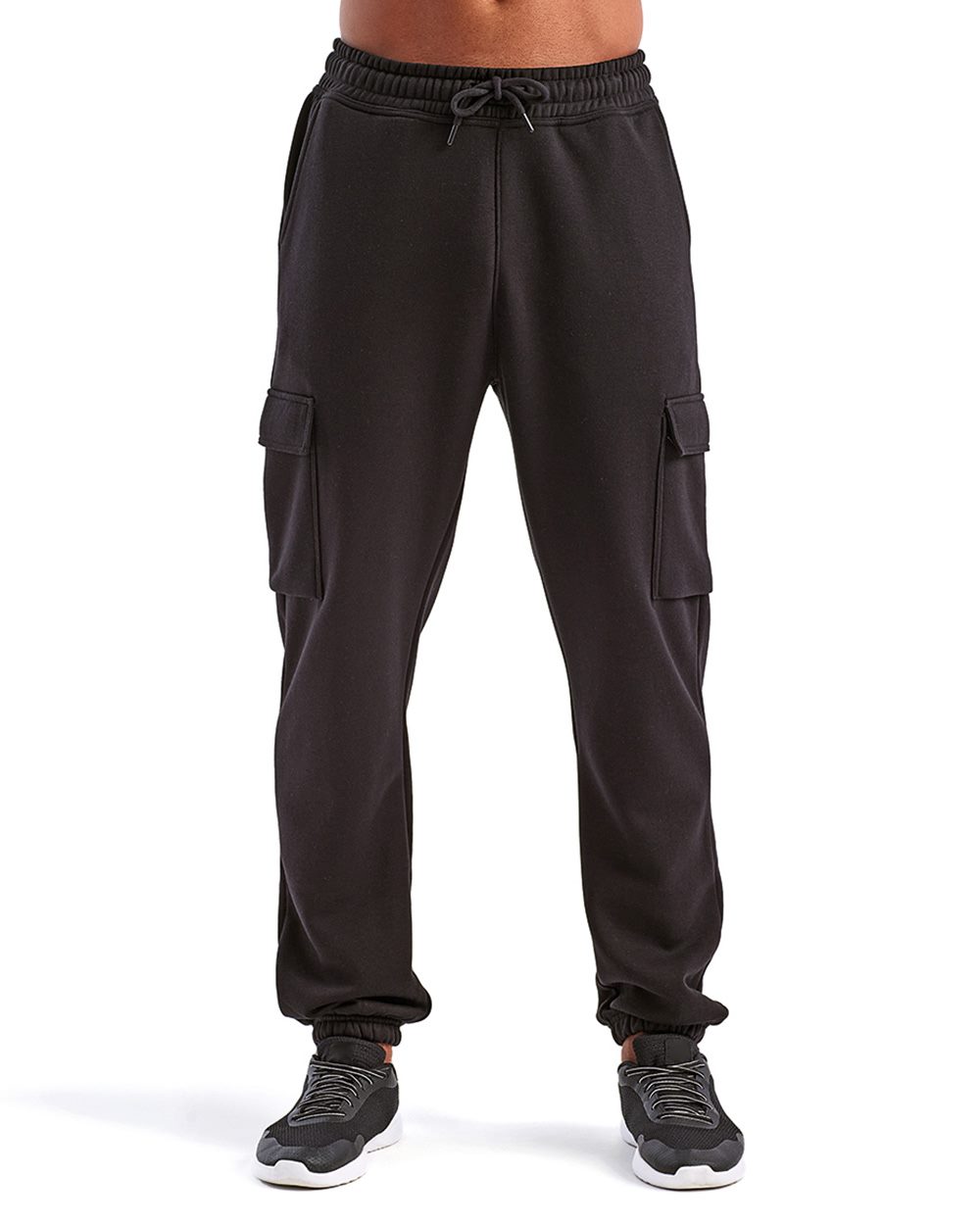 TriDri TD604 - Model