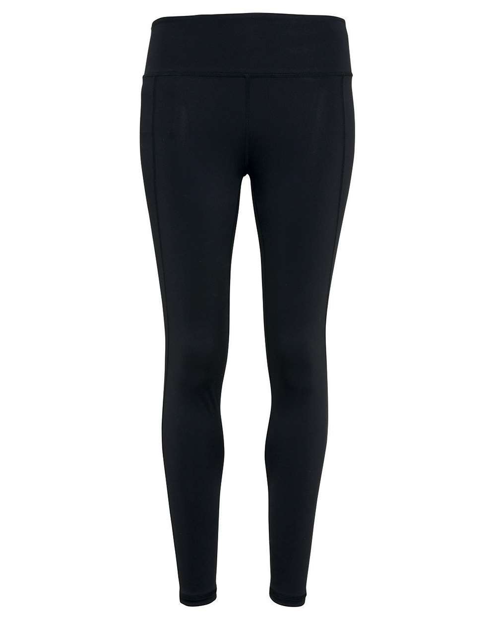 TD531 Black - Front