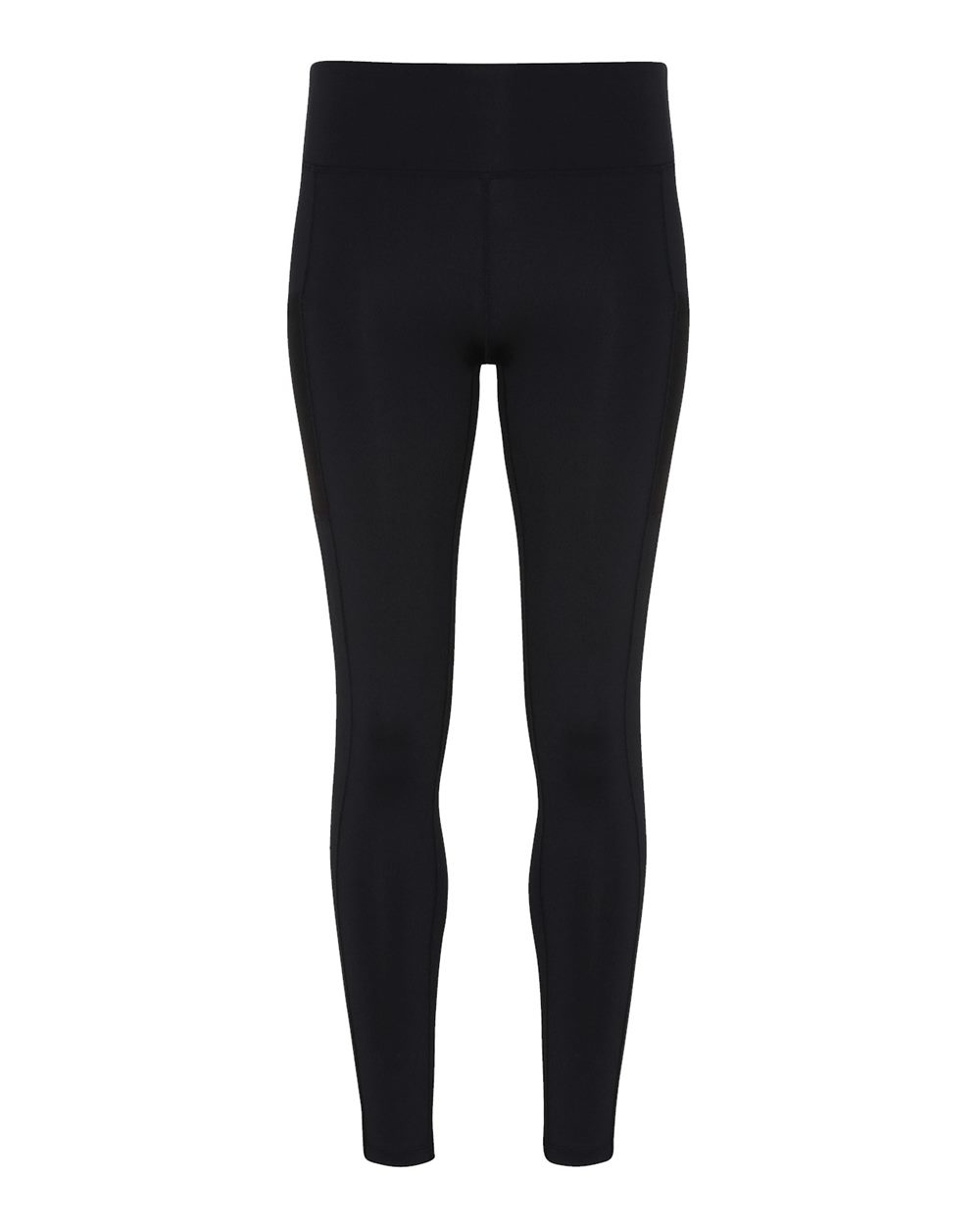 TD304 Black - Front