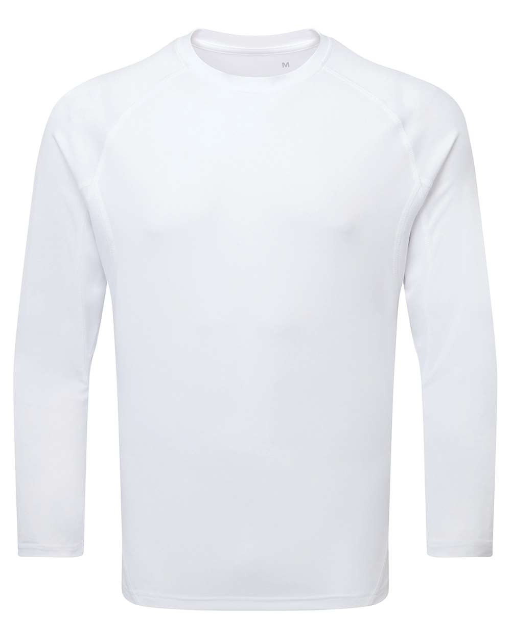 TD050 White - Front