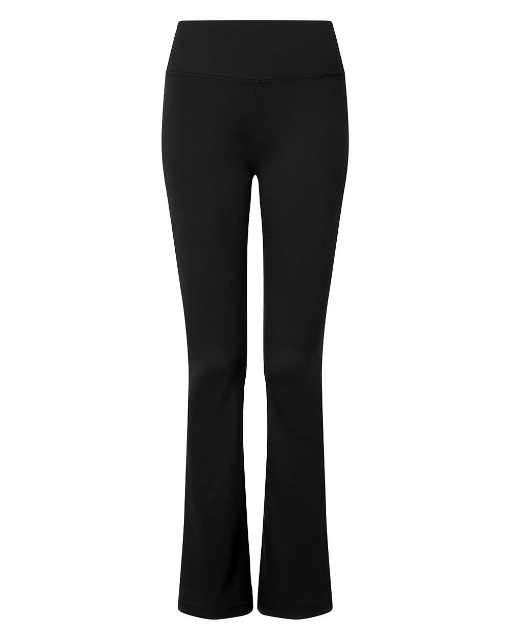 TD537 Black - Front