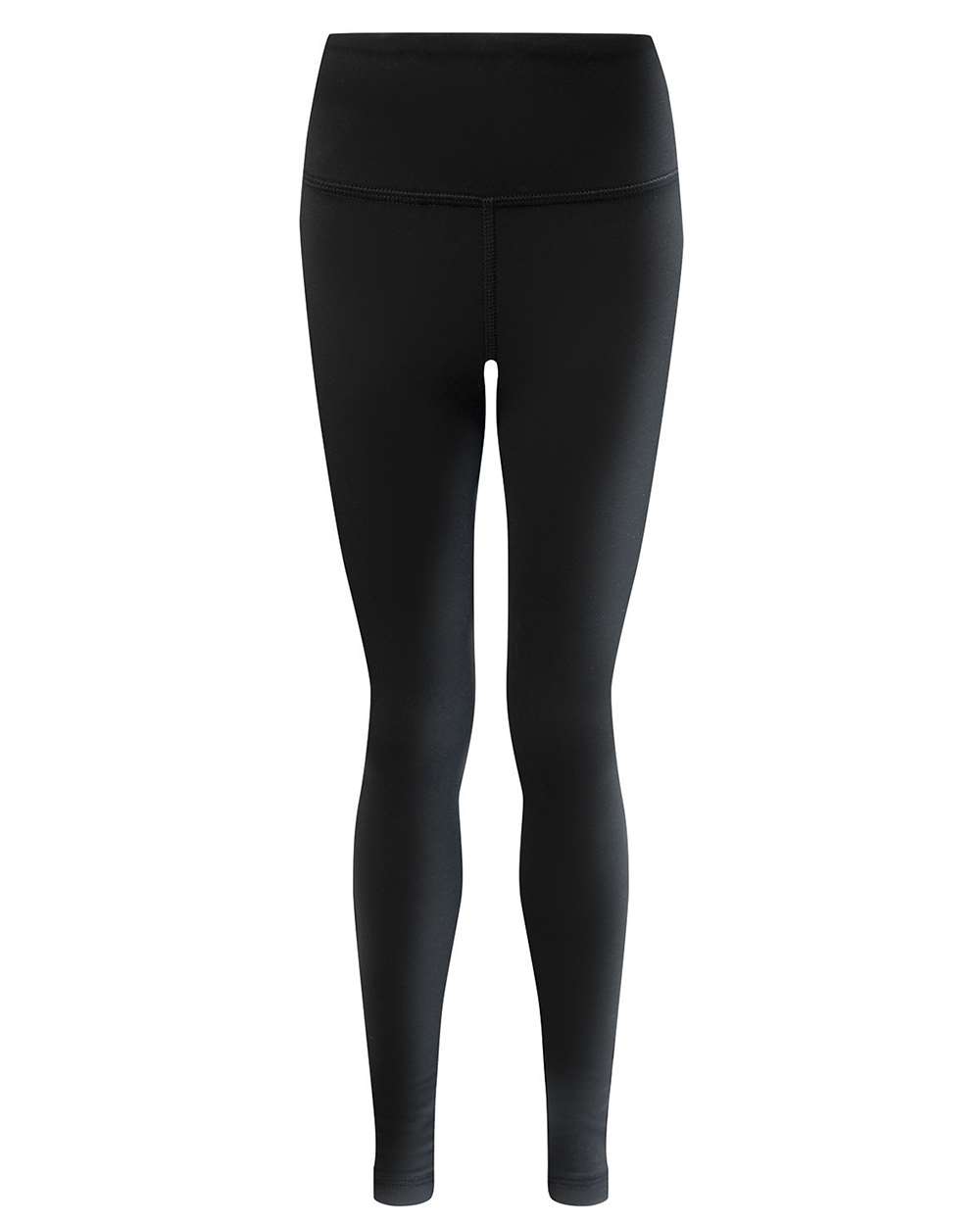 TD31B Black - Front