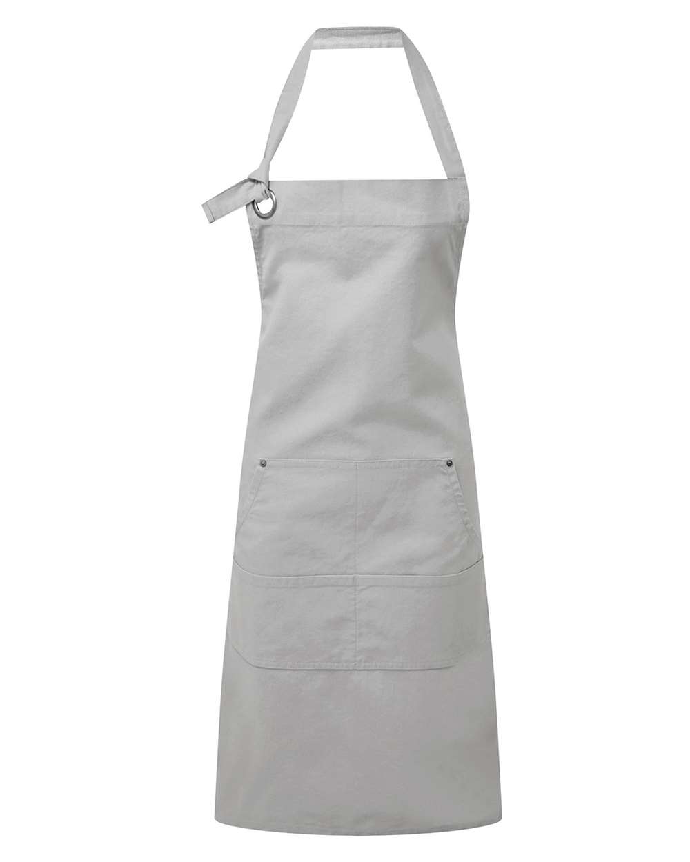 RP137 Silver - Front