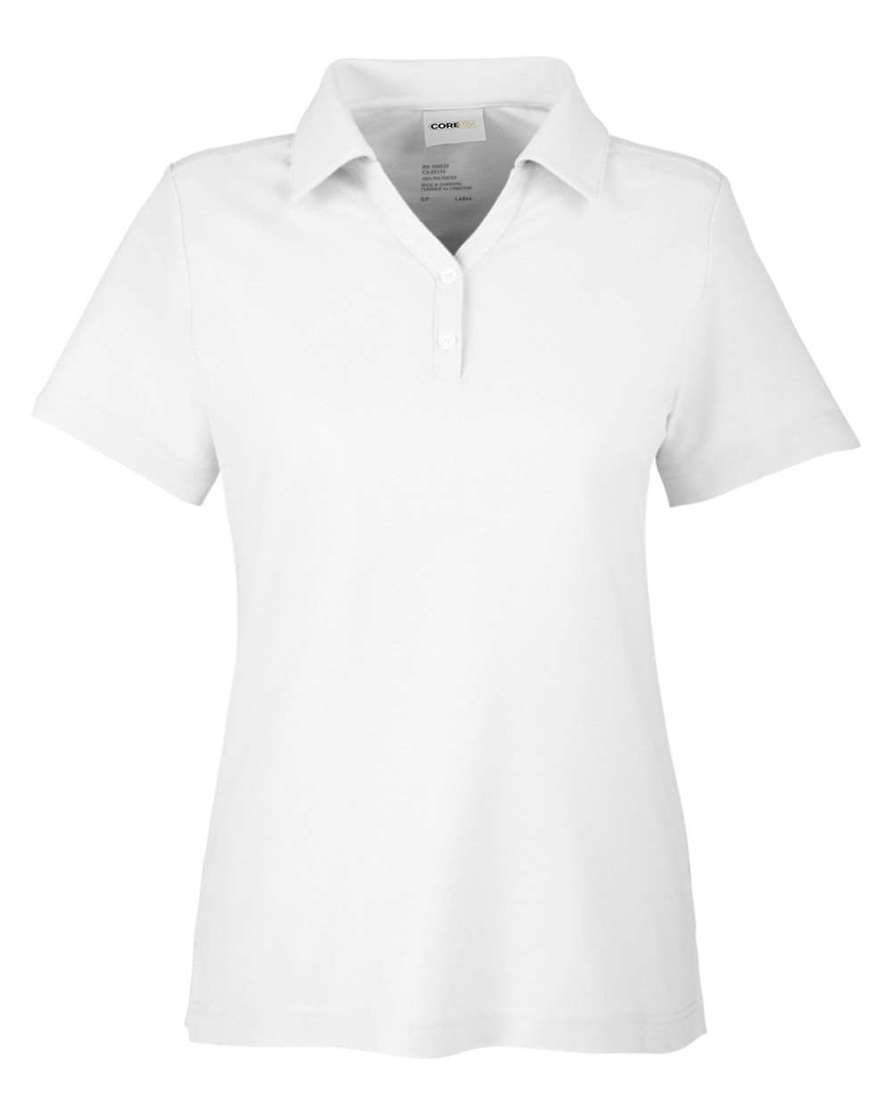 CE112W White - Front