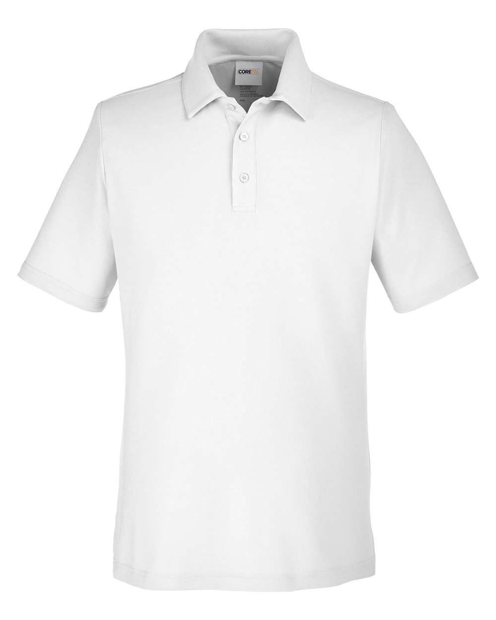 CE112 White - Front