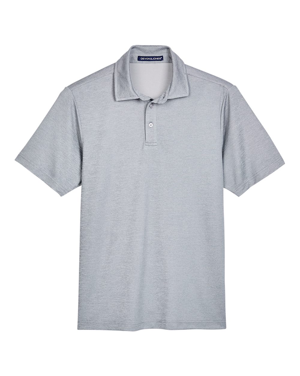 DG22 Grey Heather - Front