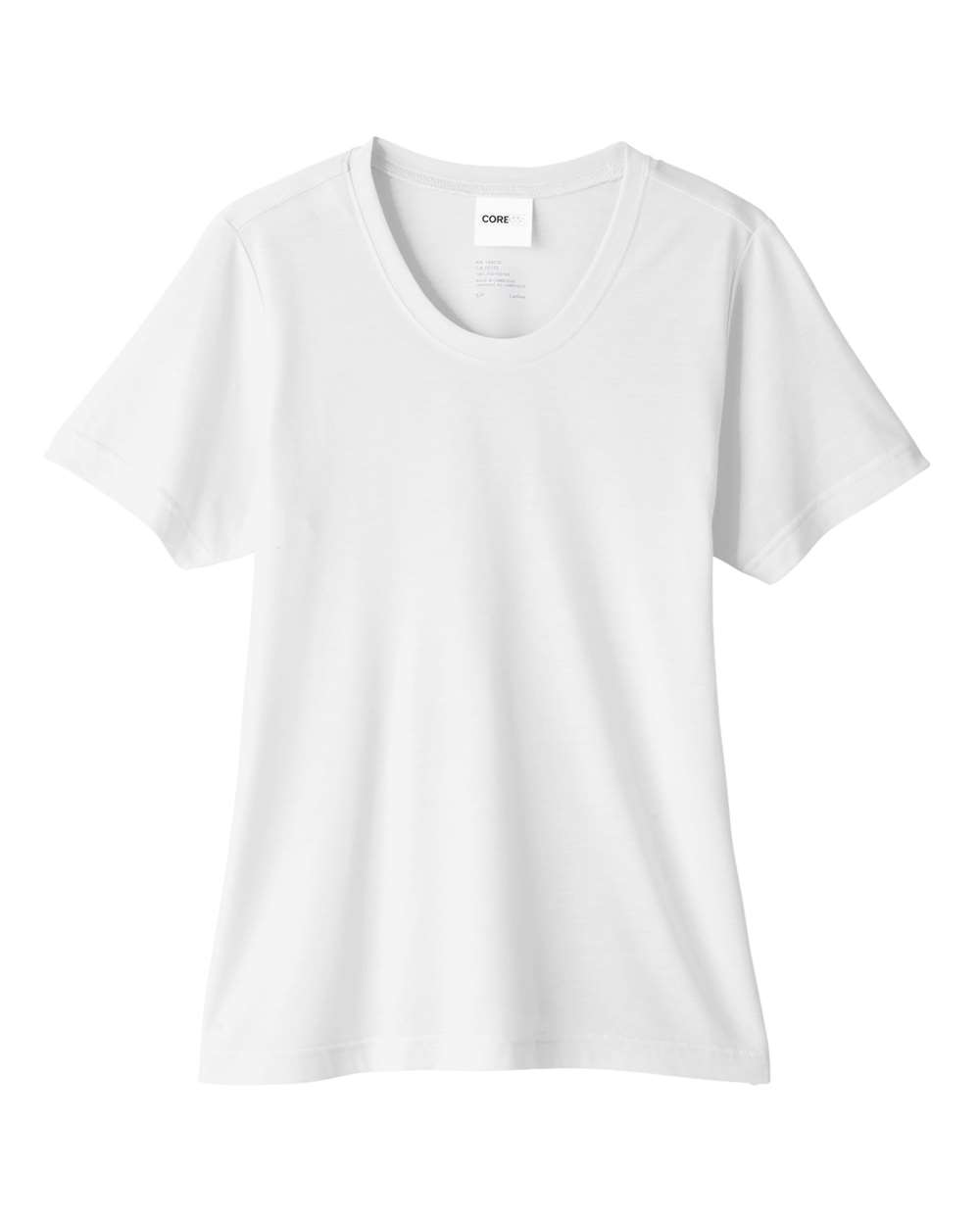 CE111W White - Front