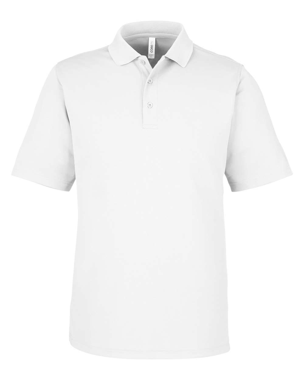 CE104 White - Front