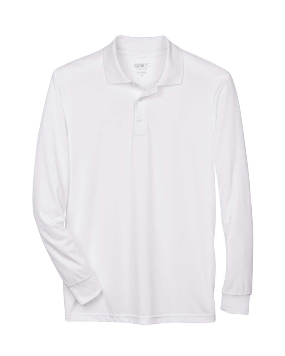 88192 White - Front