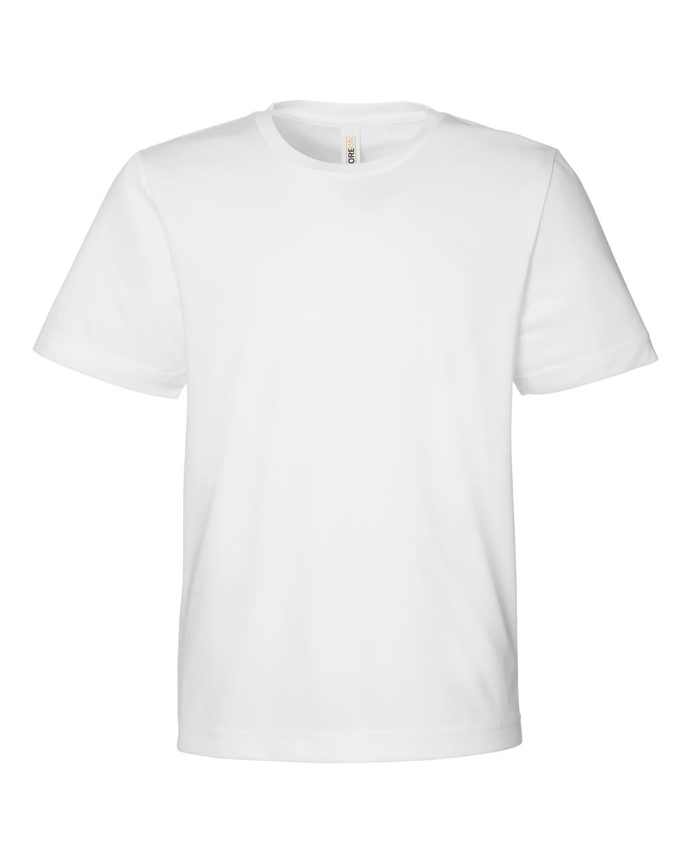 CE10Y White - Front