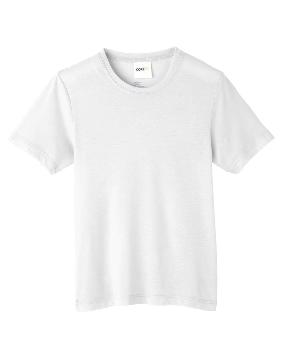 CE111Y White - Front