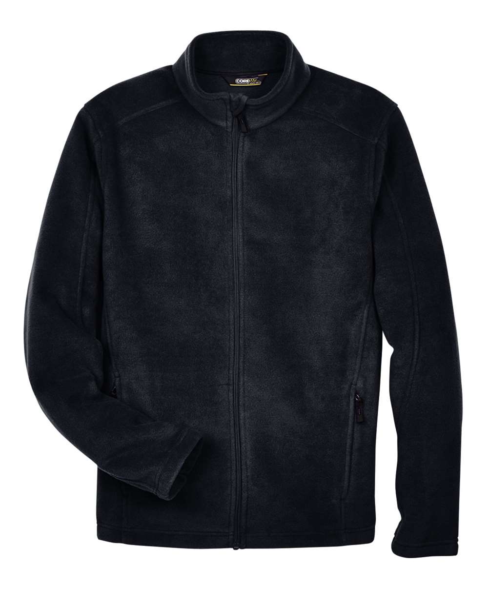88190 Black - Front