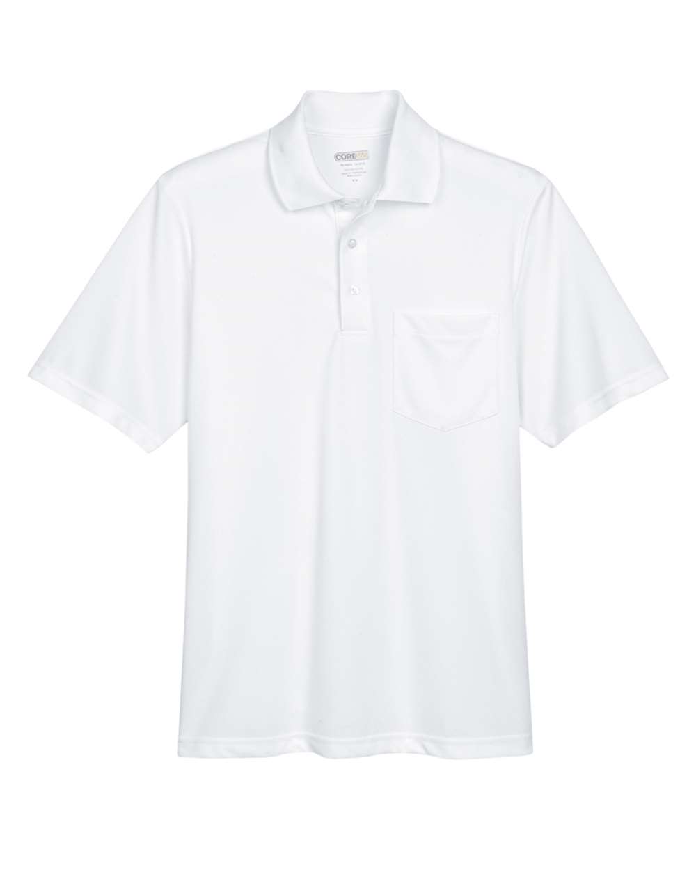 88181P White - Front