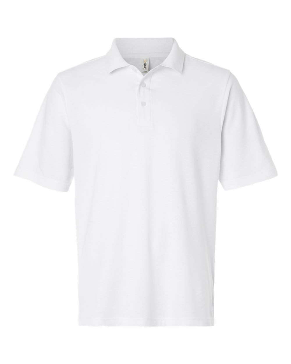 CE106T White - Front