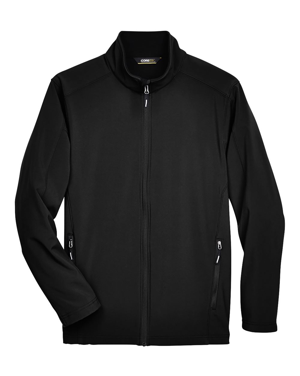 88184 Black - Front