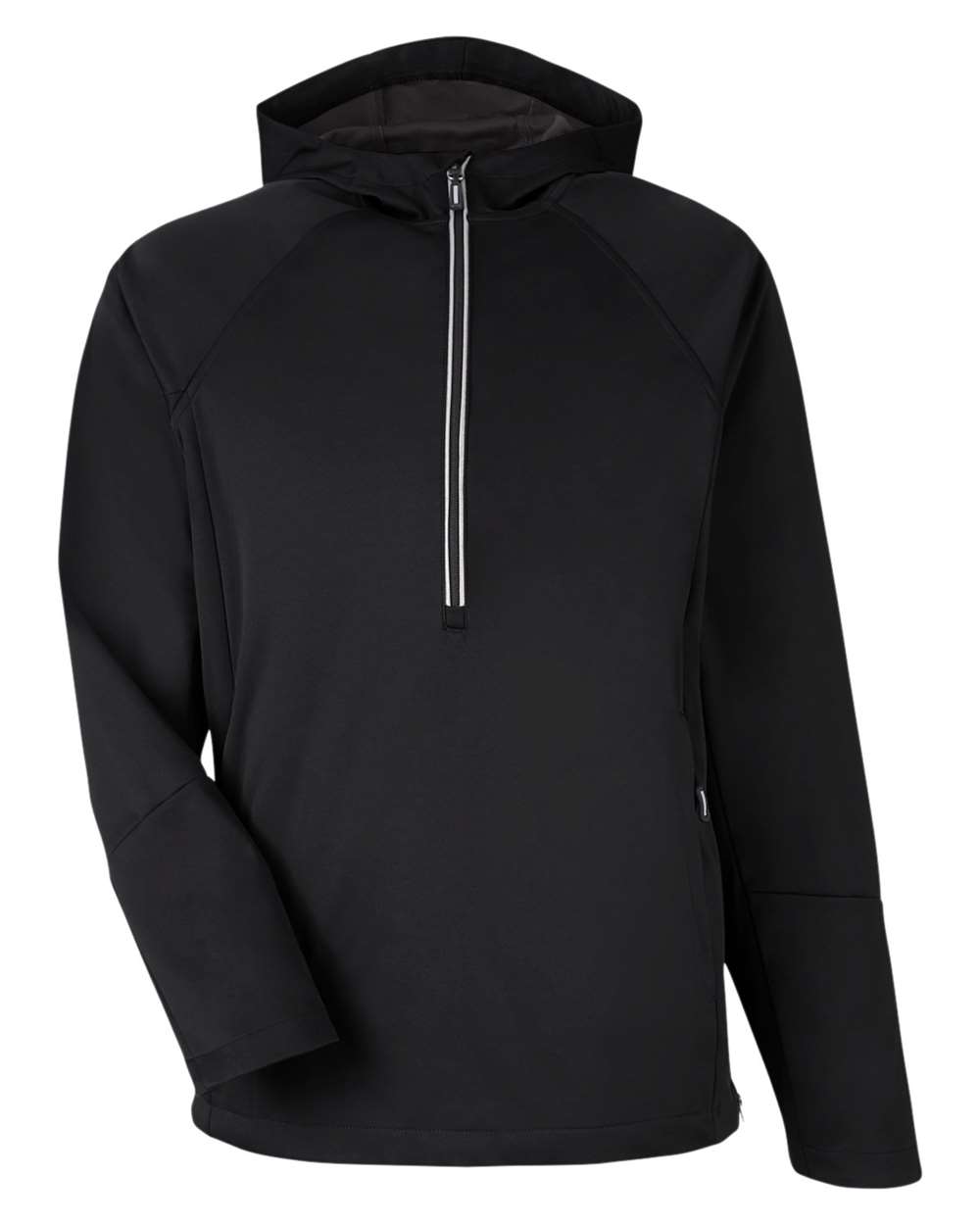CE711 Black - Front