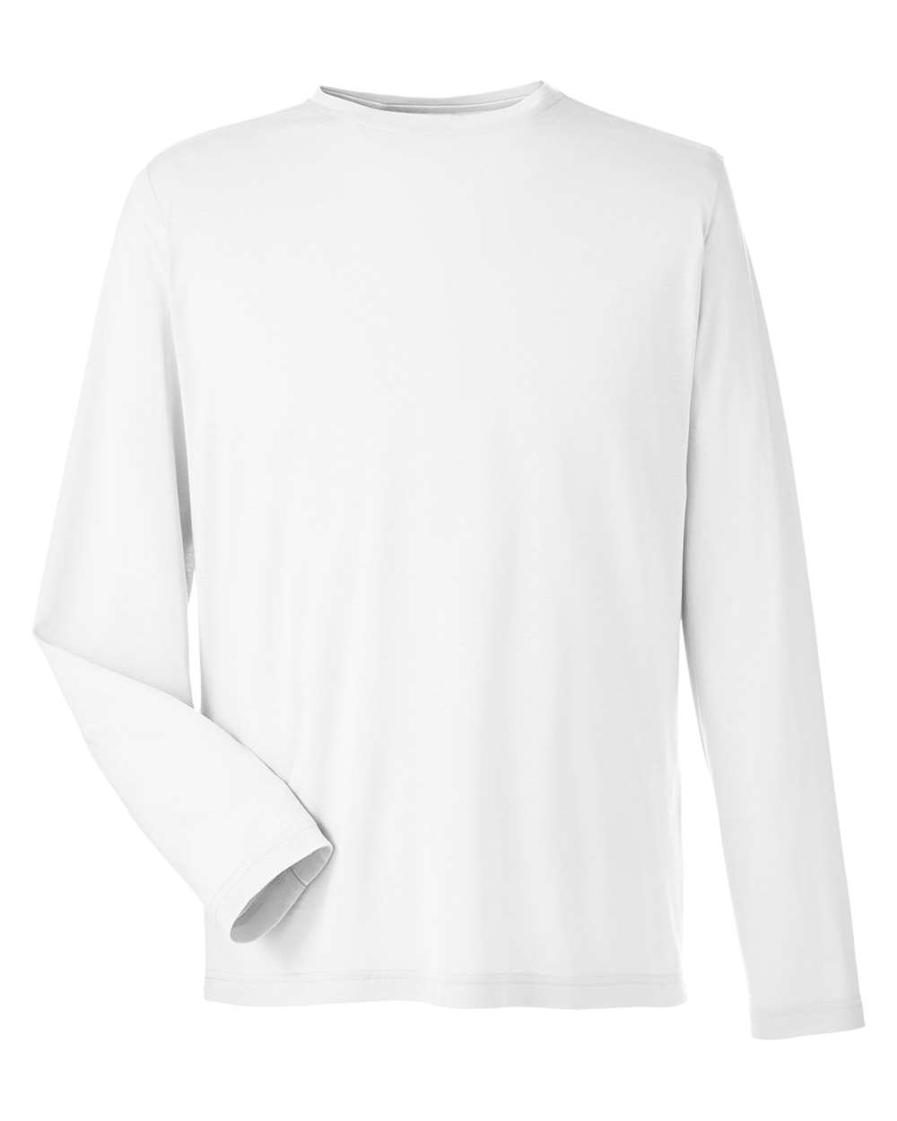 CE111L White - Front