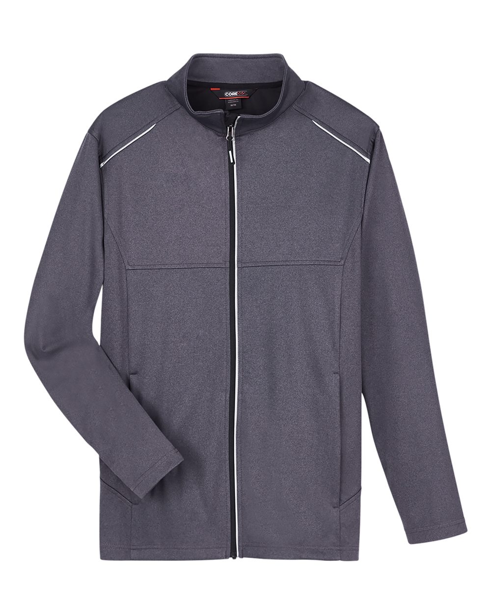 CE708 Carbon Heather - Front