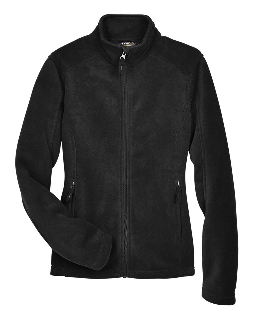 78190 Black - Front