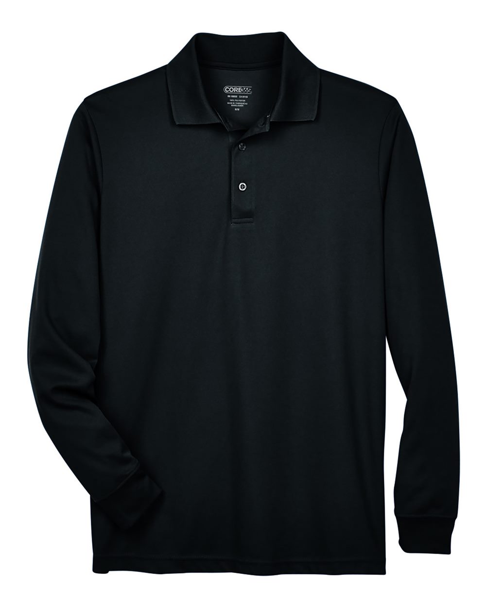 88192T Black - Front