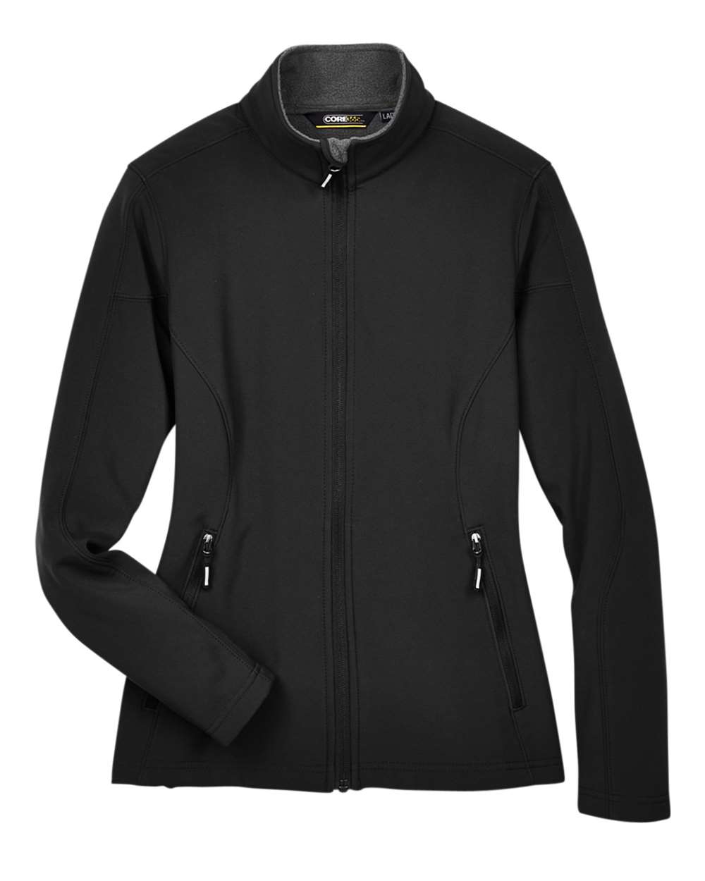 78184 Black - Front