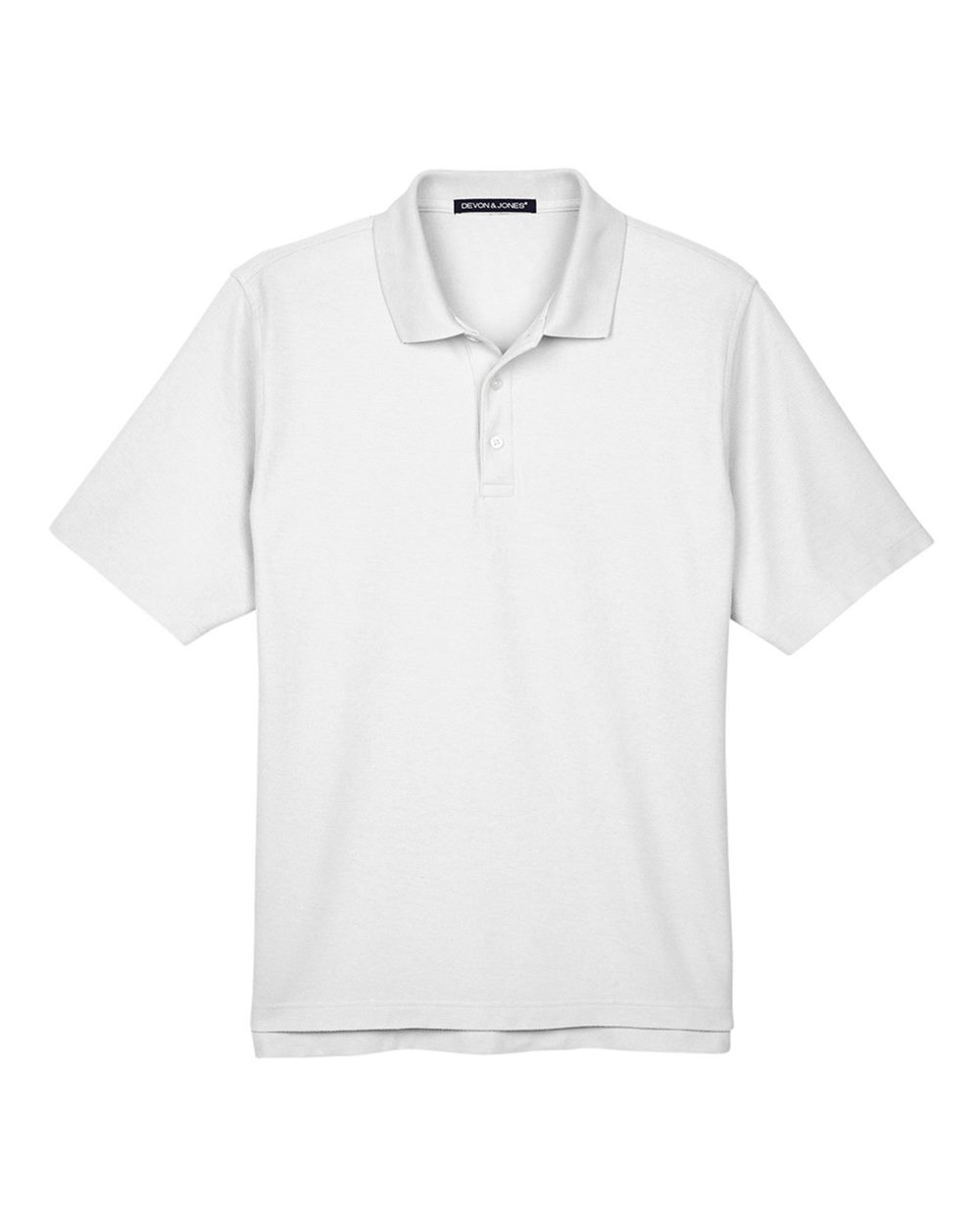 DG150 White - Front