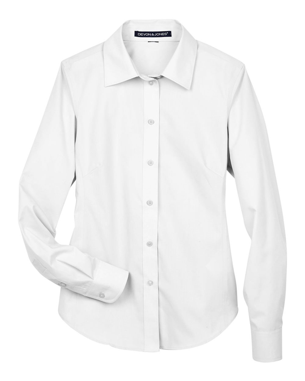 D620W White - Front