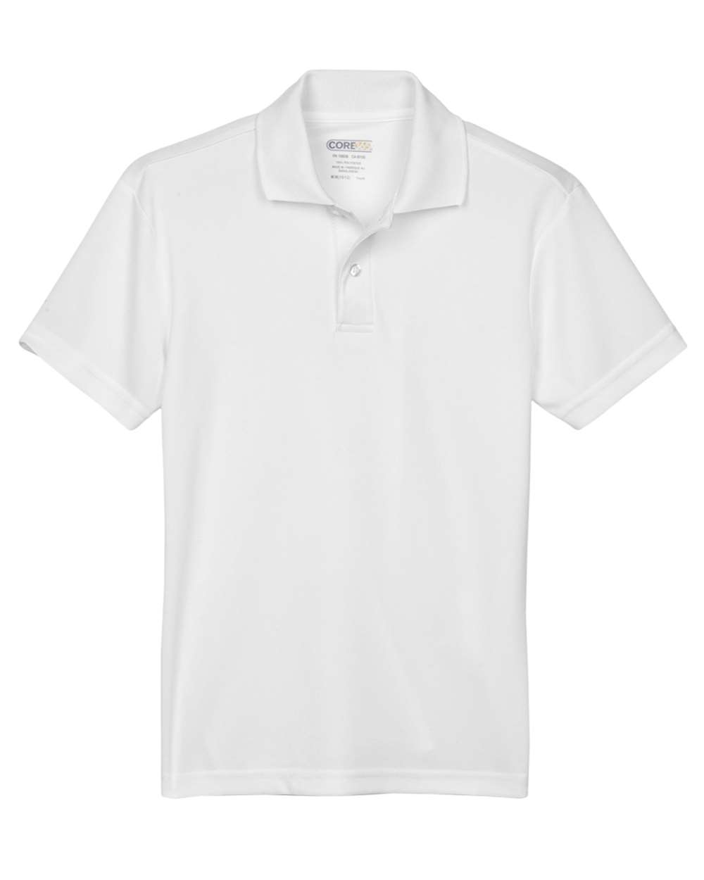 88181Y White - Front