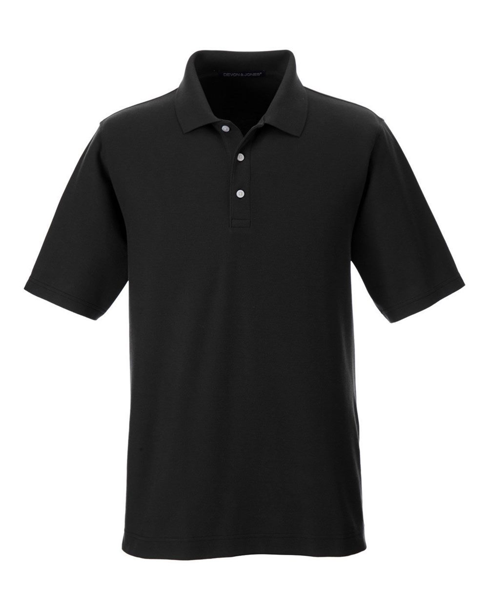DG150T Black - Front