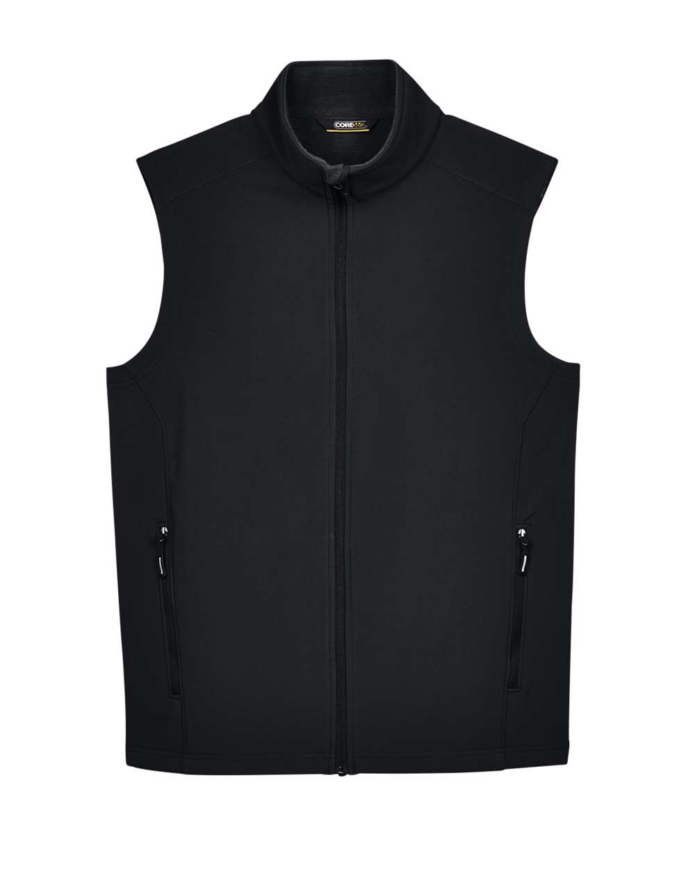 CE701 Black - Front