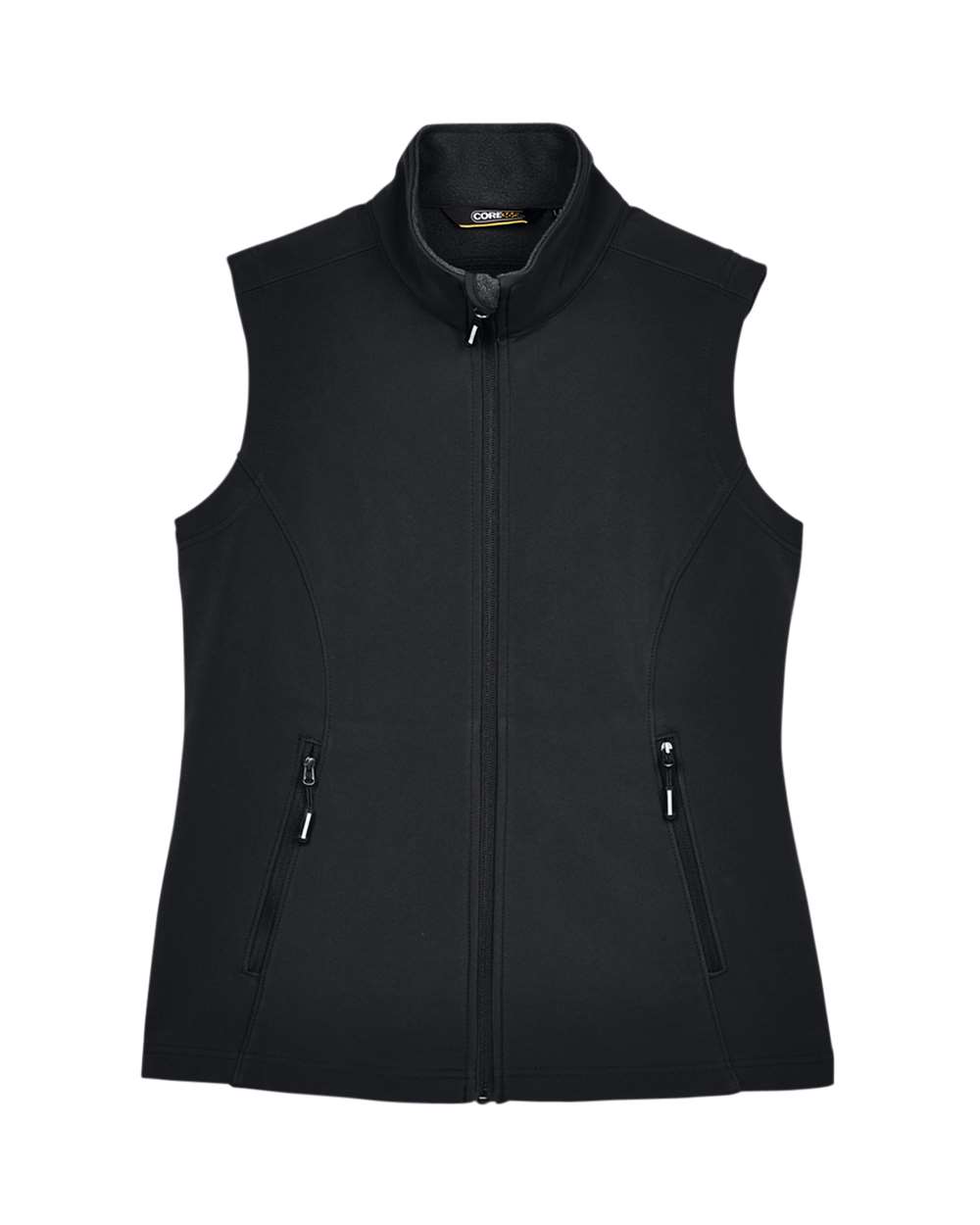 CE701W Black - Front