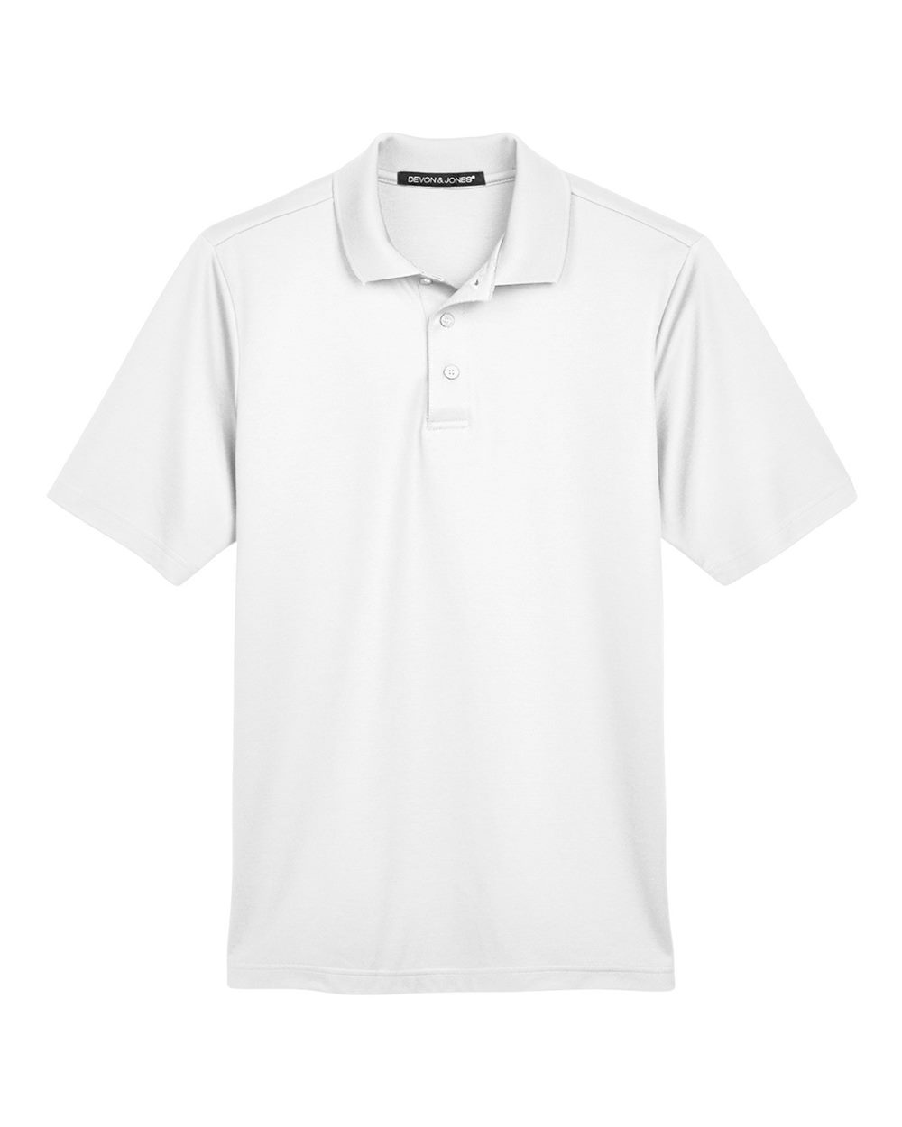 DG20T White - Front