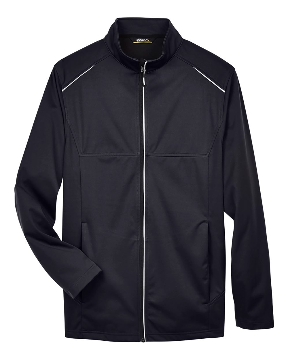 CE708T Black - Front