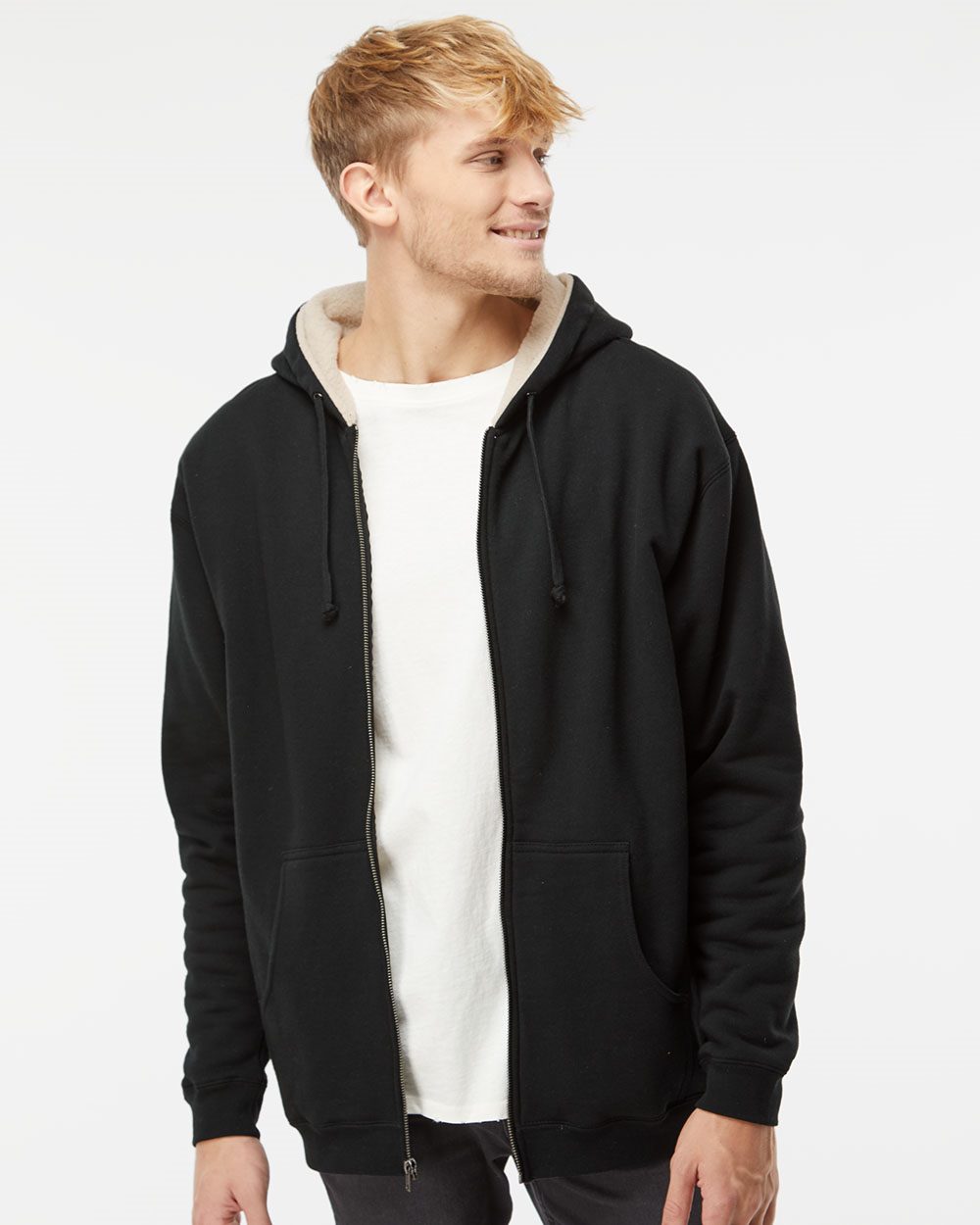 Independent Trading Co. EXP40SHZ - Model