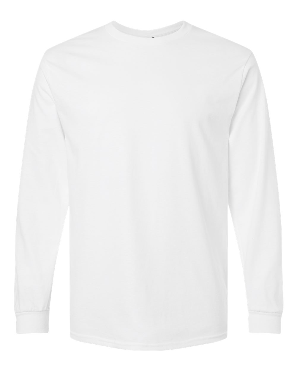 2400 White - Front