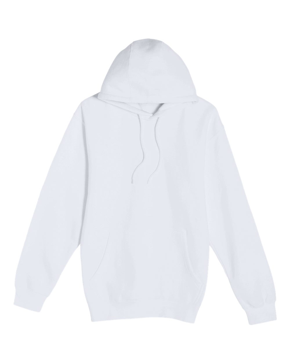 LS14001 White - Front